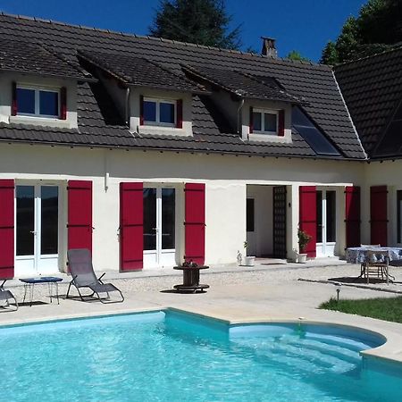 Bed and Breakfast La Rapiette Du Perigord Sigoules Экстерьер фото