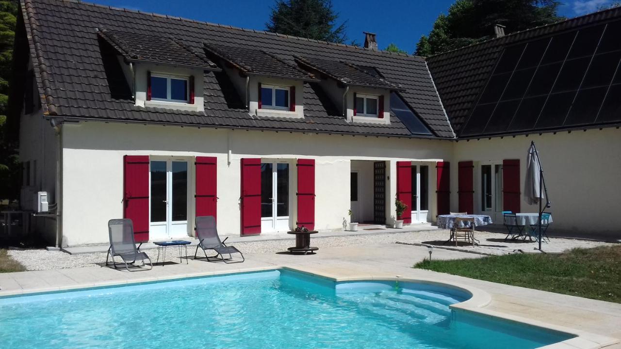 Bed and Breakfast La Rapiette Du Perigord Sigoules Экстерьер фото