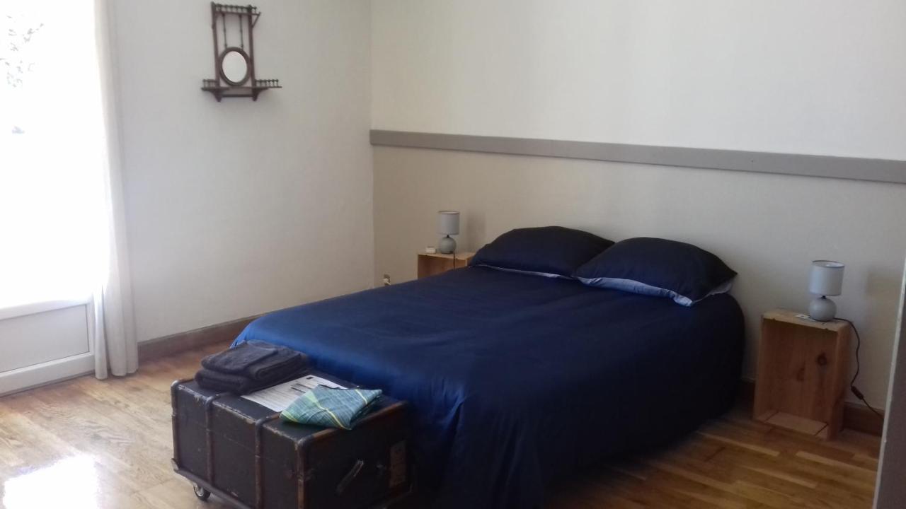 Bed and Breakfast La Rapiette Du Perigord Sigoules Экстерьер фото