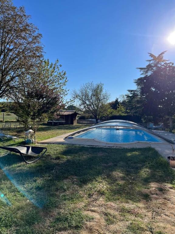 Bed and Breakfast La Rapiette Du Perigord Sigoules Экстерьер фото